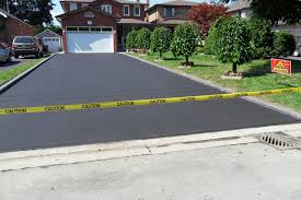 Why Choose Us For All Your Driveway Paving Needs in Weatherby Lake, MO?